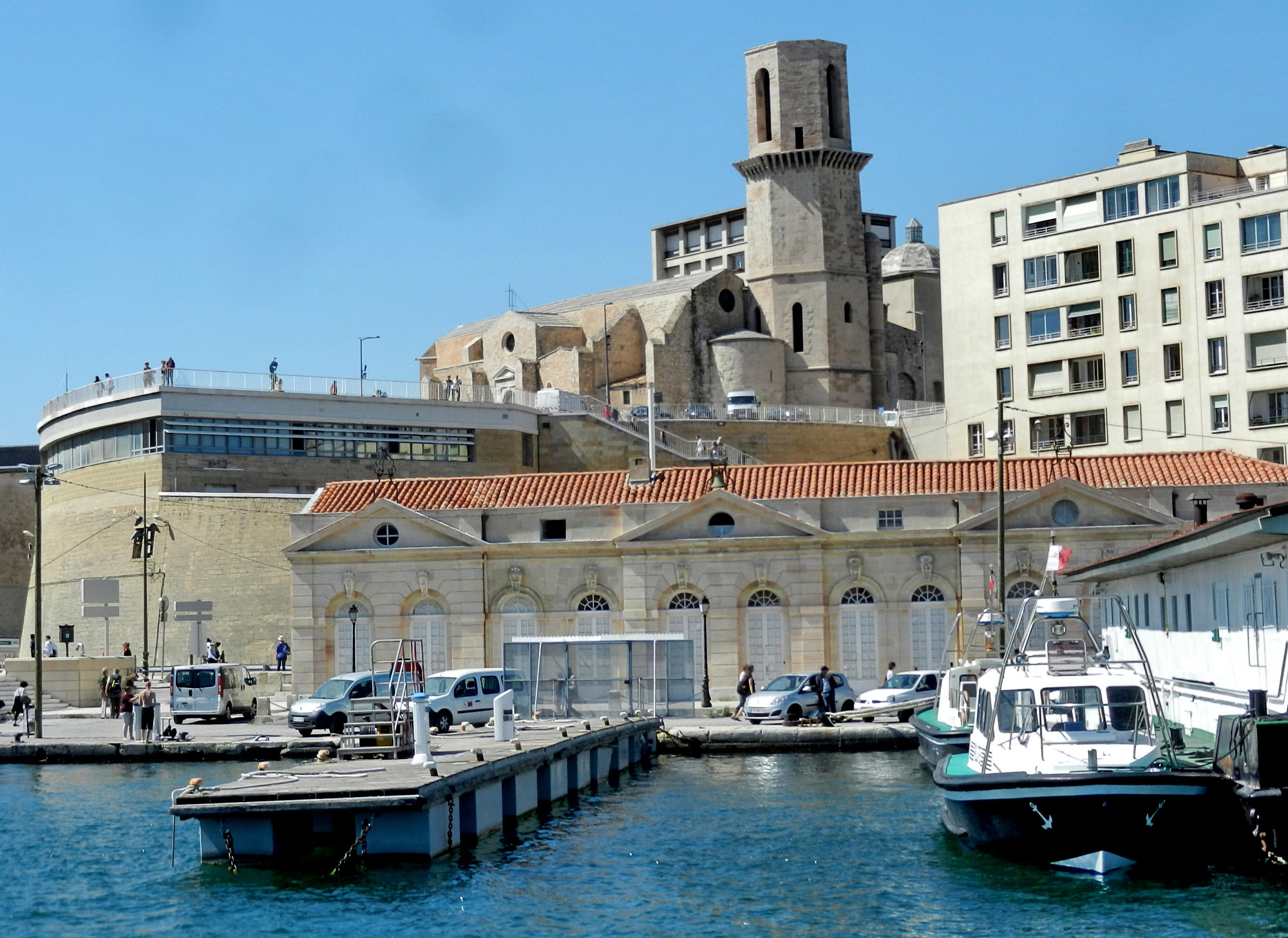 Marseille